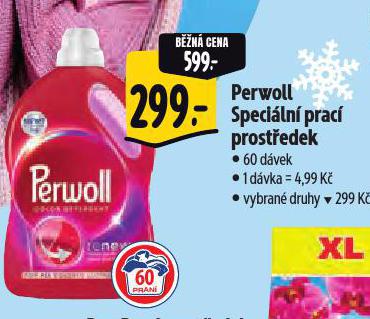 PERWOLL SPECILN PRAC PROSTEDEK