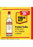 PRASK VODKA