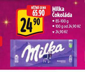 MILKA OKOLDA