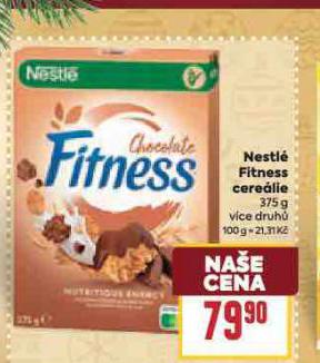 NESTL FITNESS CERELIE