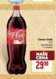 COCA COLA 1,5L