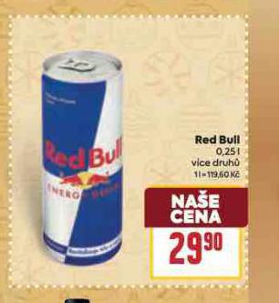 RED BULL