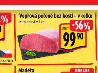 VEPOV PEEN BEZ KOSTI