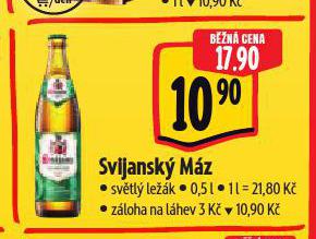 PIVO SVIJANSK MZ