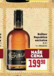 BOKOV REPUBLICA EXCLUSIVE