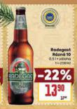 PIVO RADEGAST RZN 10