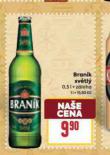 PIVO BRANK