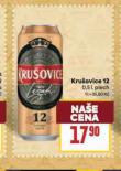 PIVO KRUOVICE 12 KRLOVSK LEK