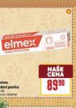 ELMEX ZUBN PASTA