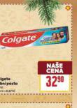 COLGATE ZUBN PASTA