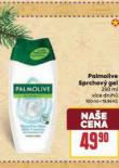 PALMOLIVE SPRCHOV GEL