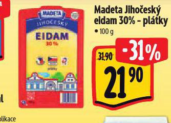 EIDAM 30%