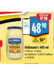 HELLMANN'S