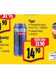 TIGER ENERGY DRINK