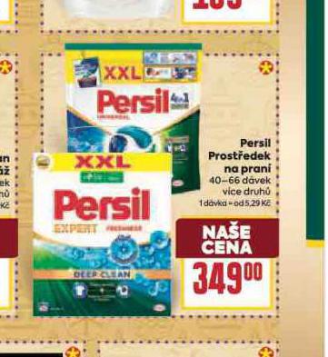 PERSIL PRAC PROSTEDEK