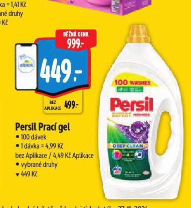 PERSIL PRAC PROSTEDEK