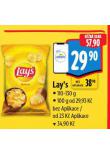 LAY'S CHIPSY