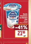 KUNN SMETANA KE LEHN 31%