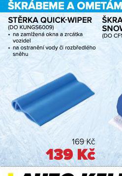 STRKA QUICK-WIPER