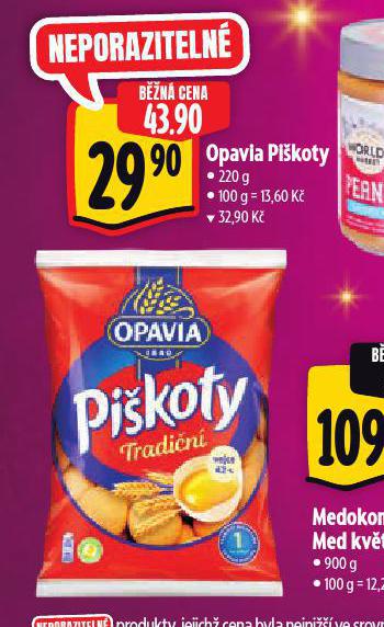 OPAVIA PIKOTY