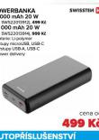 POWERBANKA 30000 mAh