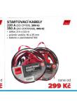 STARTOVAC KABELY 350 A