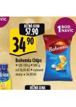 BOHEMIA CHIPS