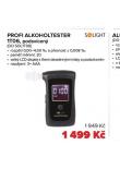 PROFI LAKOHOLTESTER