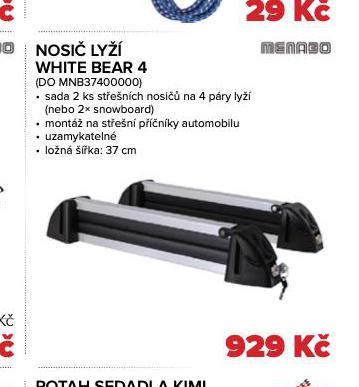 NOSI LY WHITE BEAR 4