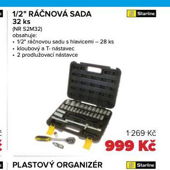 1/2" RNOV SADA