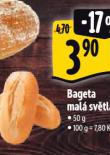 BAGETA MAL SVTL