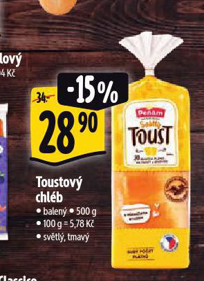 TOUSTOV CHLB