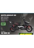 SKTR ARDOUR 125