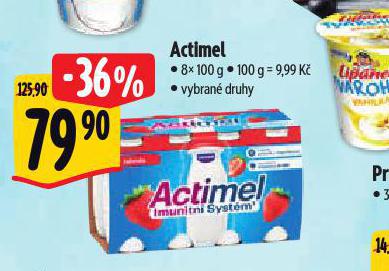 ACTIMEL