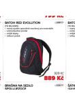 BATOH RED EVOLUTION