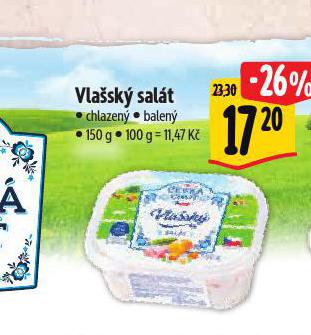 VLASK SALT