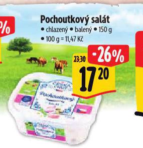 POCHOUTKOV SALT