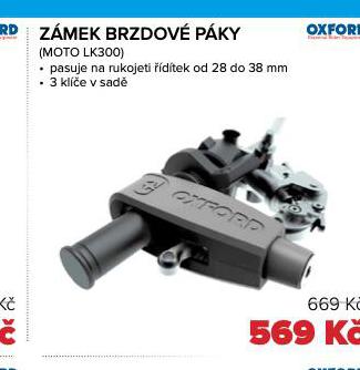 ZMEK BRZDOV PKY