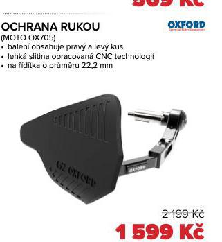 OCHRANA RUKOU