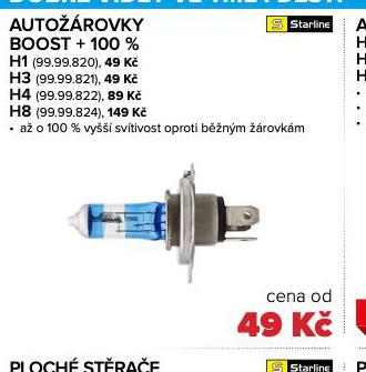 AUTOROVKY H3