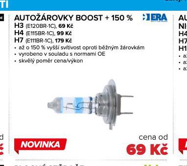 AUTOROVKY H7