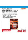 ROVKY OSRAM NIGHT BREAKER H4