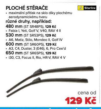 PLOCH STRAE 480 MM