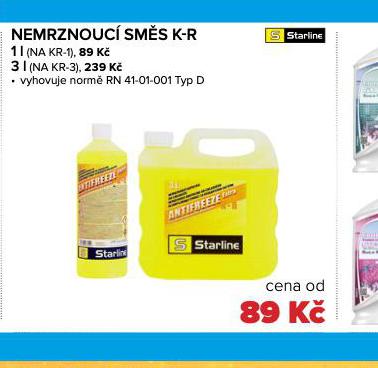 NEMRZNOUC SMS K-R 1L