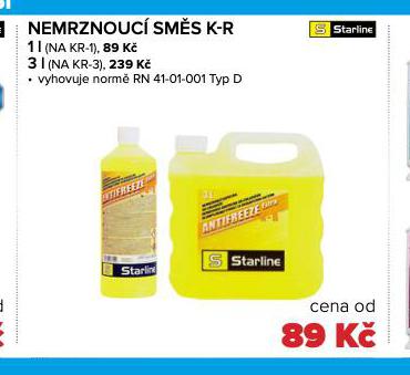 NEMRZNOUC SMS K-R 3 L