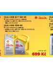 HELIX OLEJ HX6 10W-40