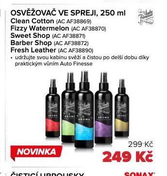 OSV̎OVA VE SPREJI