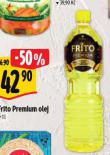 FRITO PREMIUM OLEJ