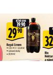 ROYAL CROWN COLA