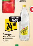 SCHWEPPES